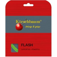 Kirschbaum Flash Saitenset von Kirschbaum