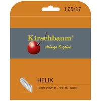 Kirschbaum Helix Saitenset 12m Kirschbaum Helix Saitenset 12m von Kirschbaum