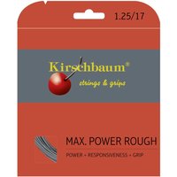 Kirschbaum Max Power Rough Saitenset 12m Kirschbaum Max Power Rough Saitenset 12m von Kirschbaum