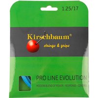Kirschbaum Pro Line Evolution Saitenset 12m von Kirschbaum
