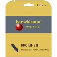 Kirschbaum Pro Line Saitenset 12m von Kirschbaum