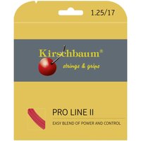 Kirschbaum Pro Line No. II Saitenset 12m Kirschbaum Pro Line No. II Saitenset 12m von Kirschbaum