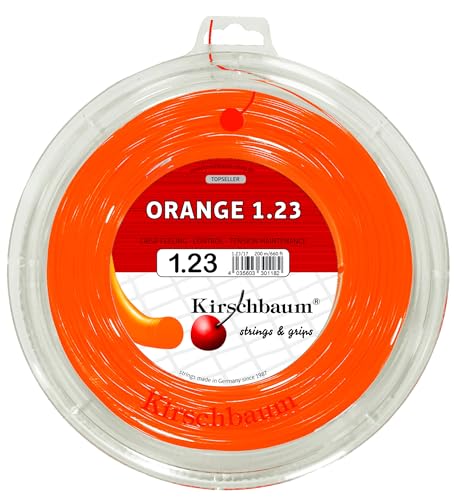 Kirschbaum Saitenrolle Super Smash, 200m, 0105210217000030 Kirschbaum Saitenrolle Super Smash, 200m, 0105210217000030 von Kirschbaum