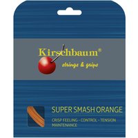 Kirschbaum Super Smash Saitenset 12m von Kirschbaum