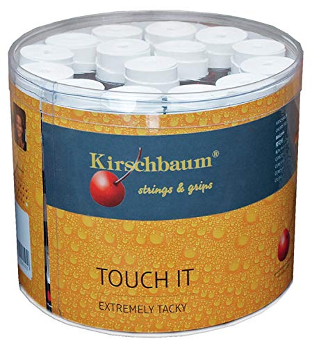 Kirschbaum Touch It Overgrip 60er Pack von Kirschbaum