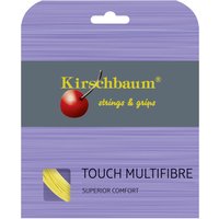 Kirschbaum Touch Multifibre Saitenset 12m von Kirschbaum