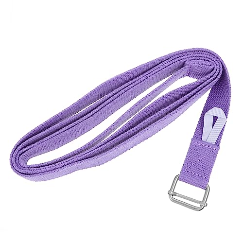 Kisangel 2 STK Yoga-Spanngurt elastischer Schlauch ineinandergreifende Schaumstofffliesen Fitness zubehör Trainingsgurt Tragbarer Yogagurt Widerstandsband Fitnessband Kisangel 2 STK Yoga-Spanngurt elastischer Schlauch ineinandergreifende Schaumstofffliesen Fitness zubehör Trainingsgurt Tragbarer Yogagurt Widerstandsband Fitnessband von Kisangel