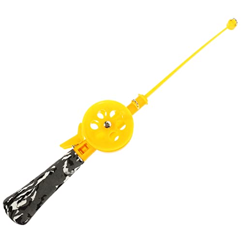 Kisangel Verstellbares Tragbares Angelruten-Set Angelausrüstung – Griff Kisangel Verstellbares Tragbares Angelruten-Set Angelausrüstung – Griff von Kisangel