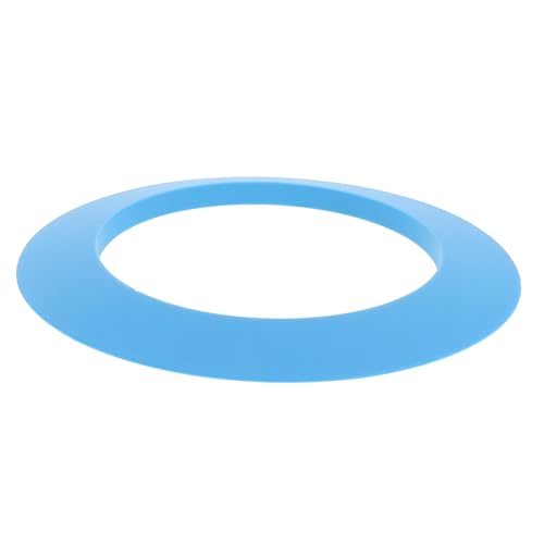 Kisangel Golf-Cup-Ring Abdeckung Für Golflochbecher Putter Für Das Golftraining Golf-übungslochringe Golf-übungstraining, Putting-Loch Golf-Putting-Cup-Ring Golf-übungsgeräte Kieselgel Blue Kisangel Golf-Cup-Ring Abdeckung Für Golflochbecher Putter Für Das Golftraining Golf-übungslochringe Golf-übungstraining, Putting-Loch Golf-Putting-Cup-Ring Golf-übungsgeräte Kieselgel Blue von Kisangel