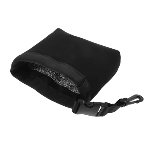 Kisangel Golfschlägertasche Golftasche Golfzubehör Golfball Reißverschlusshandtasche Ballhalter Hundesnacktasche Golfgriffreiniger Trainingstasche Golfzubehörreiniger Kisangel Golfschlägertasche Golftasche Golfzubehör Golfball Reißverschlusshandtasche Ballhalter Hundesnacktasche Golfgriffreiniger Trainingstasche Golfzubehörreiniger von Kisangel