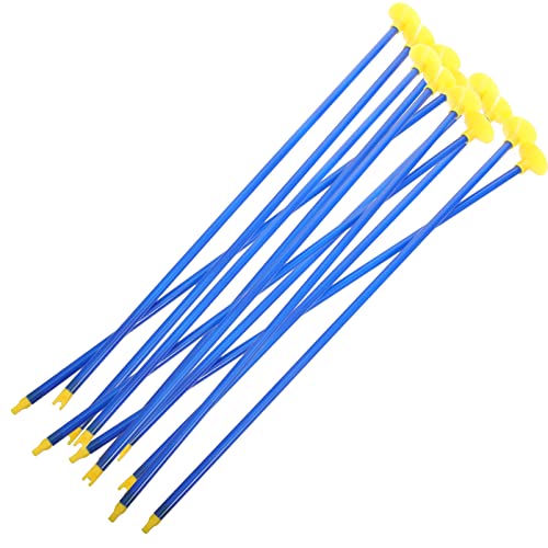 Kisangel Kinderspielzeug 12 Stücke Bogenschießen Ersatzpfeile Ersatz Saugnapf Pfeile Spielzeug Spielen Ersatzpfeile Spielzeug Für Jugendlich Outdoor Sport Spiel Kinder Spielzeug Kisangel Kinderspielzeug 12 Stücke Bogenschießen Ersatzpfeile Ersatz Saugnapf Pfeile Spielzeug Spielen Ersatzpfeile Spielzeug Für Jugendlich Outdoor Sport Spiel Kinder Spielzeug von Kisangel