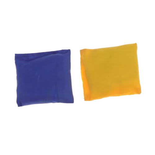 Kisangel Sitzsack sandspielzeug für Kind sandspielzeug Kindersandspielzeug Sand Toys for Bean Bags für Sitzsäcke für Studenten Spiel Sitzsack Blue von Kisangel