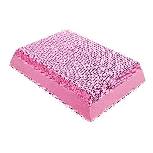 Kisangel Yoga Balance Pad Yoga Matte Knieschoner Balance-pads Für Körperliche Yoga-knöchelkissen Pilates-knieschützer Matte Für Yoga Yoga-pad Für Den Haushalt Tpe Fitness Zubehör Sport Kisangel Yoga Balance Pad Yoga Matte Knieschoner Balance-pads Für Körperliche Yoga-knöchelkissen Pilates-knieschützer Matte Für Yoga Yoga-pad Für Den Haushalt Tpe Fitness Zubehör Sport von Kisangel