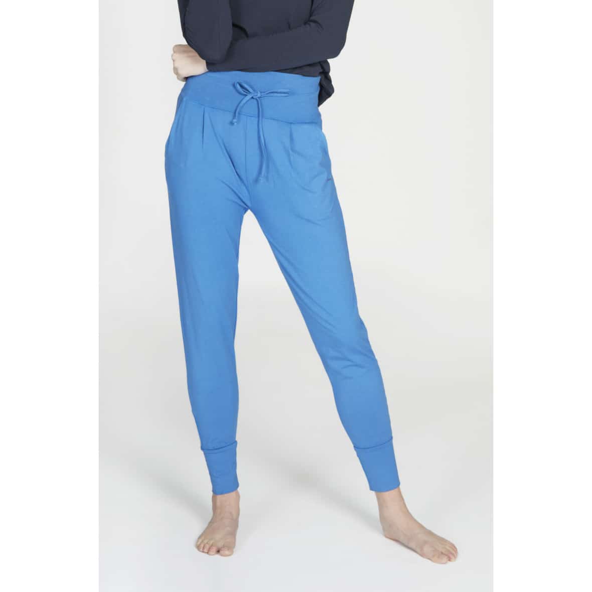 Kismet Cozy Pant Damen (Kornblau L) Fitnessbekleidung von Kismet