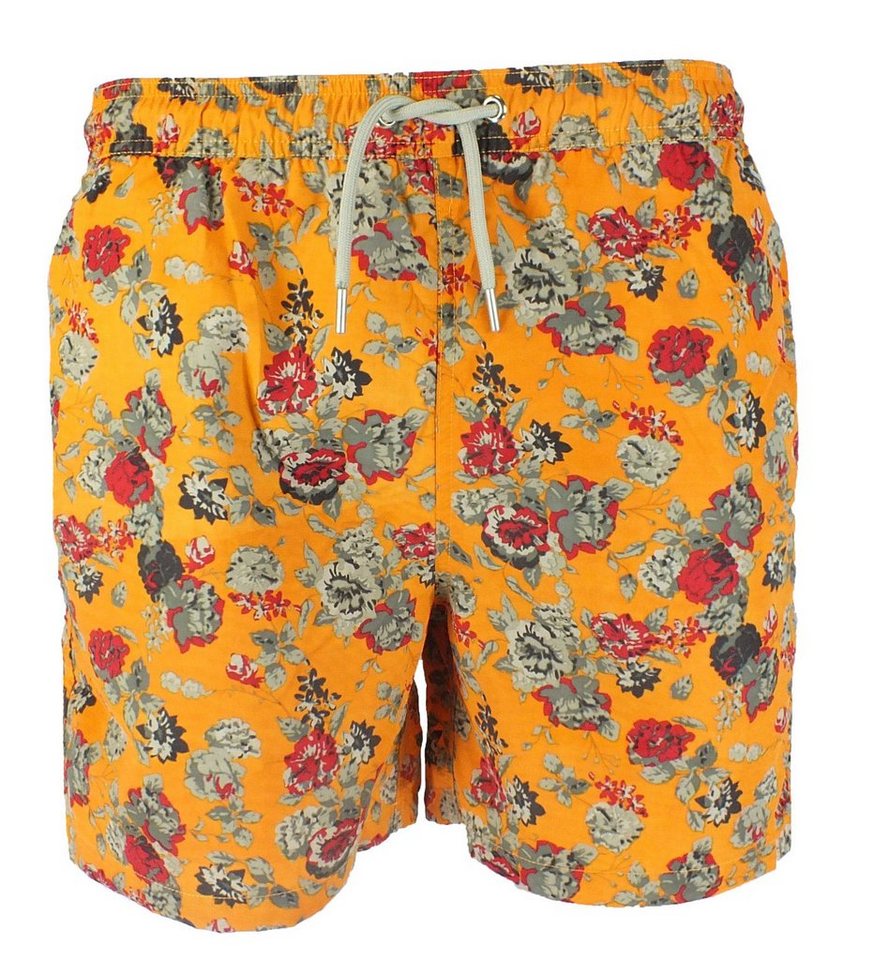 Kitaro Badeshorts Mesh Innenslip Kitaro Badeshorts Mesh Innenslip von Kitaro