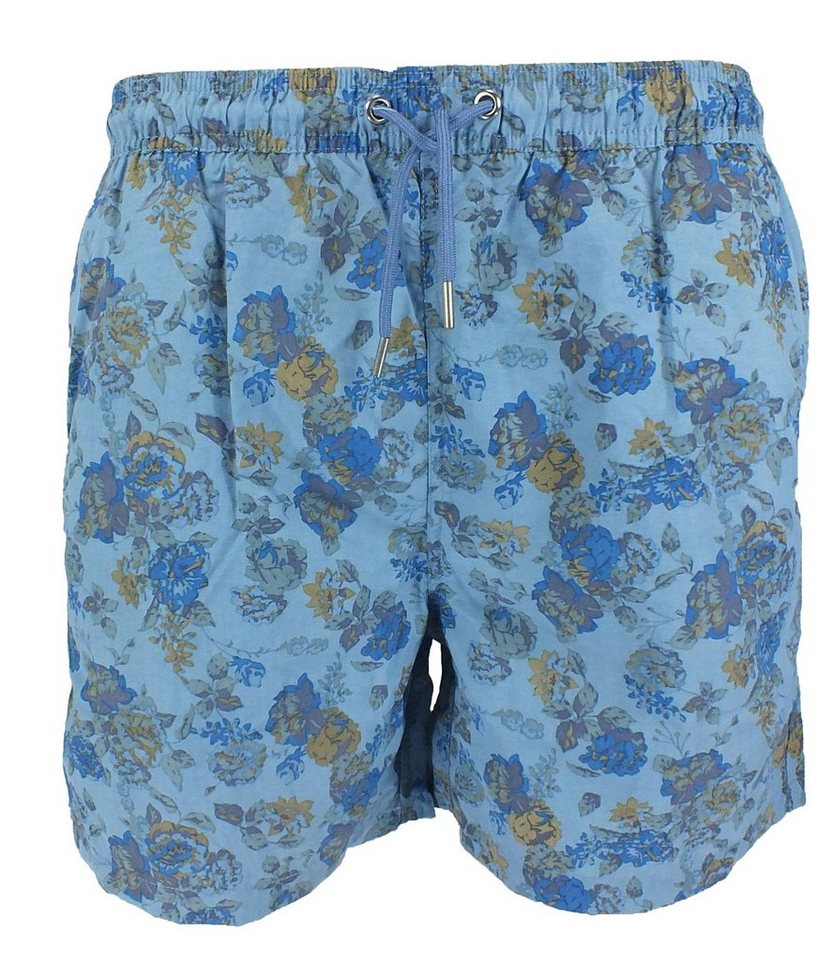 Kitaro Badeshorts Mesh Innenslip Kitaro Badeshorts Mesh Innenslip von Kitaro