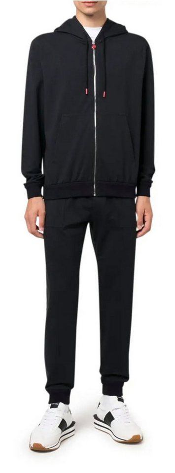 Kiton Jogginganzug Kiton Hooded Tracksuit Jogging-Anzug Sweater Trainingsanzug Lounge Sui von Kiton