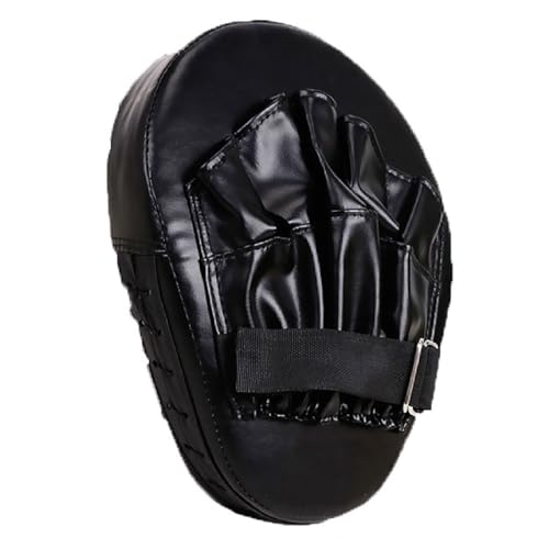 Boxpads, RDX Handpratzen, Trainer Boxen Pratzen, Schlagkissen Kickboxen Boxpratzen Trainerpratzen Boxing Pad Schlagpolster Handschlagpolster für Muay Thai Kickboxen Bewegung Karate Martial Art Boxpads, RDX Handpratzen, Trainer Boxen Pratzen, Schlagkissen Kickboxen Boxpratzen Trainerpratzen Boxing Pad Schlagpolster Handschlagpolster für Muay Thai Kickboxen Bewegung Karate Martial Art von Kiuiom