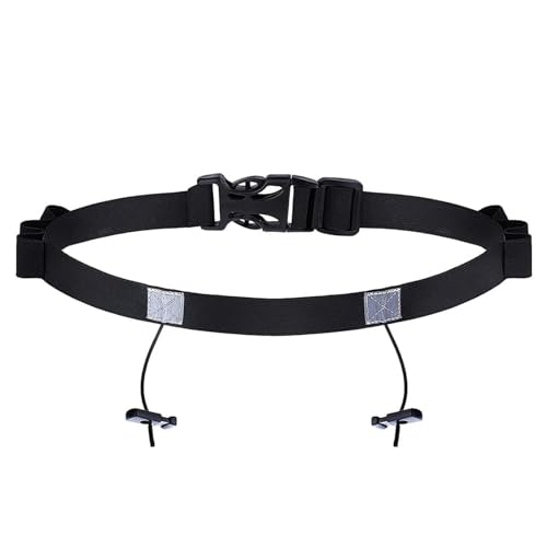 Kiuiom Running Startnummerngürtel,Triathlon Startnummernband,Einstellbar Laufgürtel,Marathon Laufgürtel,wasserdichte Laufgürtel Mit Nummernhalte,Für Joggen Radfahren Marathons Kiuiom Running Startnummerngürtel,Triathlon Startnummernband,Einstellbar Laufgürtel,Marathon Laufgürtel,wasserdichte Laufgürtel Mit Nummernhalte,Für Joggen Radfahren Marathons von Kiuiom