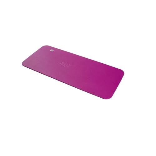 AIREX Fitline 140, Gymnastikmatte, pink, ca. 140 x 60 x 1 cm AIREX Fitline 140, Gymnastikmatte, pink, ca. 140 x 60 x 1 cm von Airex