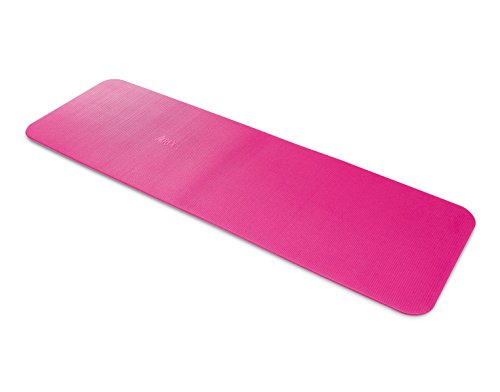 AIREX Fitline 180, Gymnastikmatte, pink, ca. 180 x 60 x 1.0 cm AIREX Fitline 180, Gymnastikmatte, pink, ca. 180 x 60 x 1.0 cm von Airex