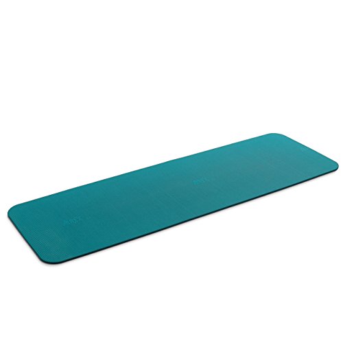 AIREX Fitline 180, Gymnastikmatte, wasserblau, ca. 180 x 60 x 1 cm AIREX Fitline 180, Gymnastikmatte, wasserblau, ca. 180 x 60 x 1 cm von Airex