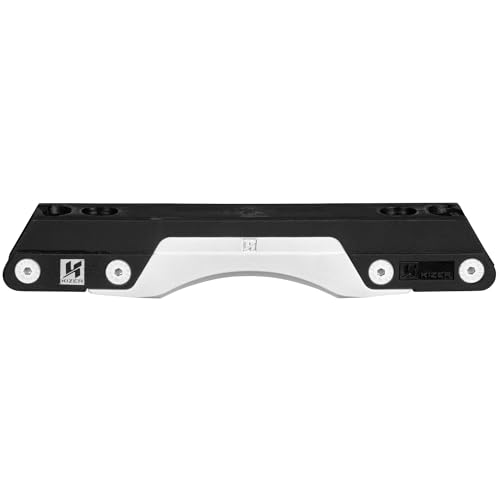 Kizer Aggressive Skate Schiene Type M II Team White, 4x58mm Kizer Aggressive Skate Schiene Type M II Team White, 4x58mm von Kizer