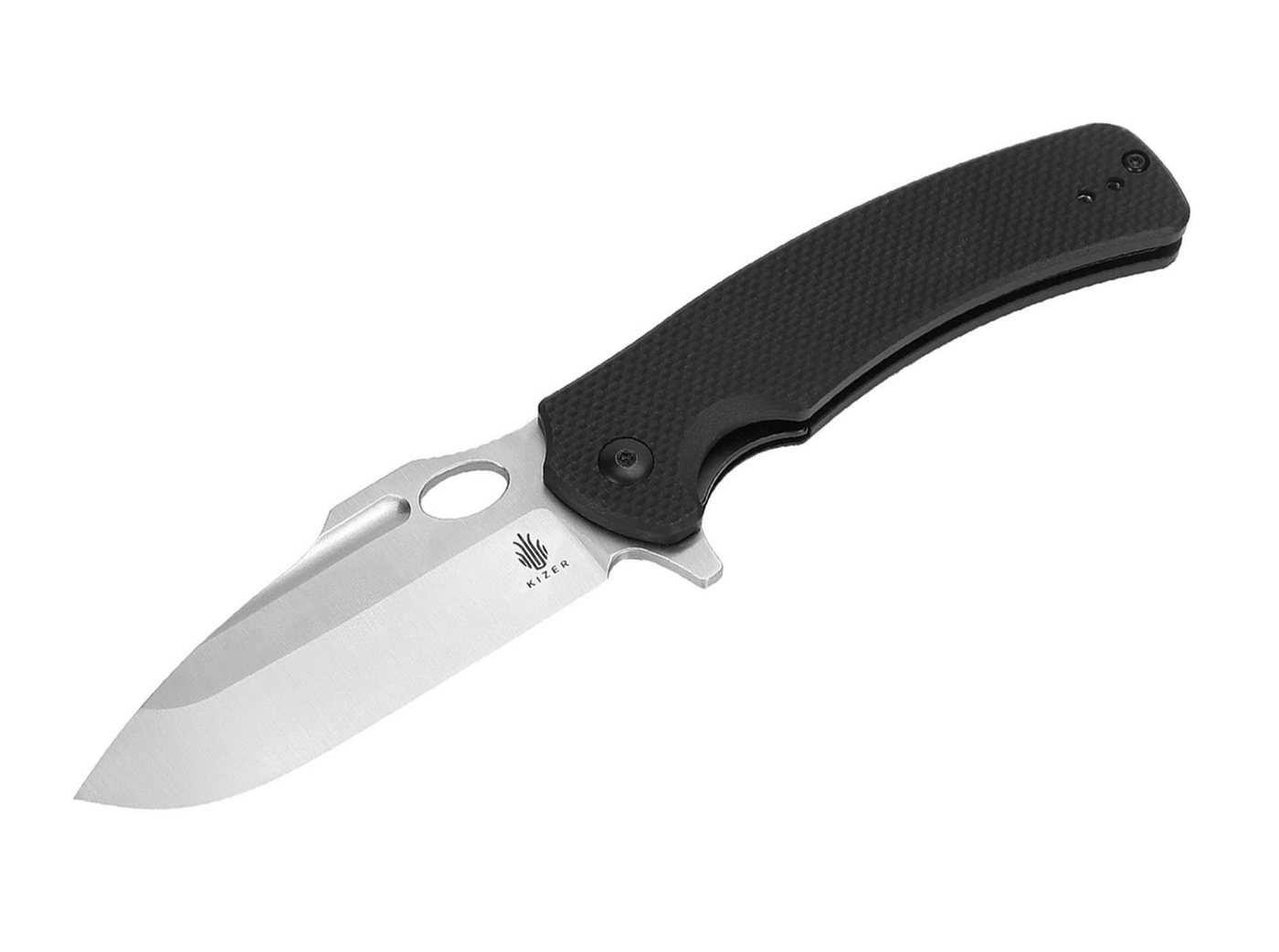 Kizer Taschenmesser Kizer Submarine G10 Black Kizer Taschenmesser Kizer Submarine G10 Black von Kizer