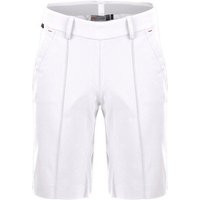 Kjus Ava Shorts Bermuda Hose weiß Kjus Ava Shorts Bermuda Hose weiß von Kjus
