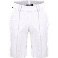 Kjus Ava Shorts Bermuda Hose weiß von Kjus