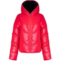 Kjus Backflip Jacket Daunen Jacke pink von Kjus