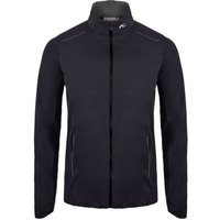 Kjus Baltic Jacket Windstopp Jacke schwarz Kjus Baltic Jacket Windstopp Jacke schwarz von Kjus