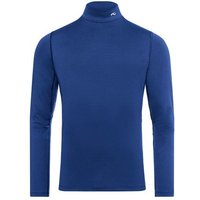 Kjus Base Layer Turtleneck Mock Unterzieher royal Kjus Base Layer Turtleneck Mock Unterzieher royal von Kjus