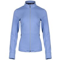 Kjus Birdie Midlayer Stretch Jacke blau Kjus Birdie Midlayer Stretch Jacke blau von Kjus