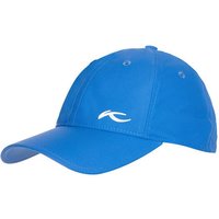 Kjus Dual Ponytail Cap blau Kjus Dual Ponytail Cap blau von Kjus