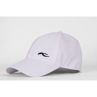 Kjus Dual Ponytail Cap weiß Kjus Dual Ponytail Cap weiß von Kjus