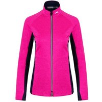 Kjus Emelia Midlayer Stretch Jacke pink Kjus Emelia Midlayer Stretch Jacke pink von Kjus