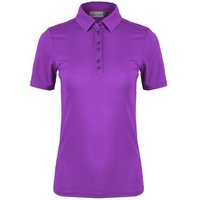 Kjus Eve Halbarm Polo fuchsia Kjus Eve Halbarm Polo fuchsia von Kjus