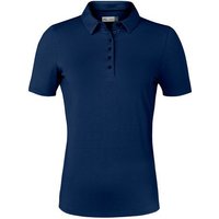 Kjus Eve Halbarm Polo navy Kjus Eve Halbarm Polo navy von Kjus