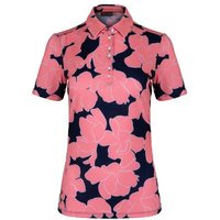 Kjus Eve Halbarm Polo rosa Kjus Eve Halbarm Polo rosa von Kjus