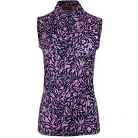 Kjus Eve ohne Arm Polo fuchsia von Kjus