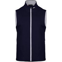 Kjus Gassan Stretch Weste navy Kjus Gassan Stretch Weste navy von Kjus