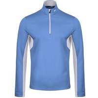 Kjus Hydraulic HZ Stretch Midlayer blau Kjus Hydraulic HZ Stretch Midlayer blau von Kjus