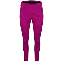 Kjus Ice Light Treggings 7/8 Hose beere von Kjus