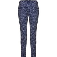 Kjus Ice Light Treggings 7/8 Hose blau von Kjus