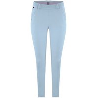 Kjus Ice Light Treggings 7/8 Hose türkis von Kjus