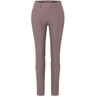 Kjus Ikala Treggings Warm lang Hose beige von Kjus