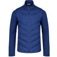 Kjus Kieran Jacket Thermo Jacke royal von Kjus