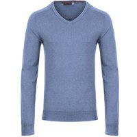 Kjus Kirk V-Neck 2.0 Pullover denim Kjus Kirk V-Neck 2.0 Pullover denim von Kjus