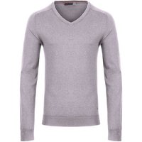 Kjus Kirk V-Neck 2.0 Pullover grau Kjus Kirk V-Neck 2.0 Pullover grau von Kjus